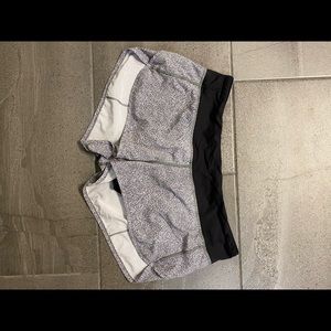 Lulu speed up 2.5 inch short